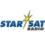 STAR SAT RADIO SUPER 80er  SUPER 90er  SUPER HITS logo