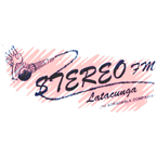 STEREO LATACUNGA logo