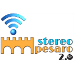 STEREO PESARO logo