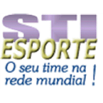 Rádio STI Esporte logo