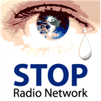 STOP Radio Network logo