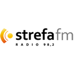 RADIO STREFA FM logo