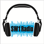 SW1 Radio logo