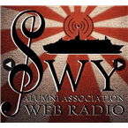 SWYRadio logo