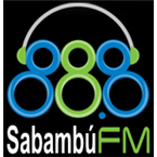 Sabambu FM logo