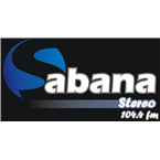 Sabana Stereo logo