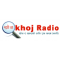 Khoj Radio logo