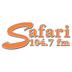 Safari FM logo