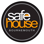 Safehouse Radio logo