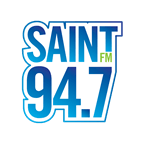 Saint FM logo