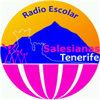 Salesianas Radio (Tenerife) logo