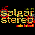 Salgar FM logo