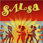 Salsa Dura Songs logo