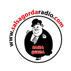 Salsa Gorda Radio logo