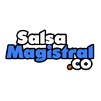 Salsa Magistral logo