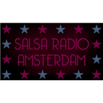 Salsa Radio Amsterdam logo