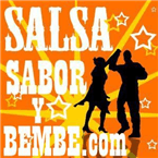 Salsa Sabor y Bembé logo