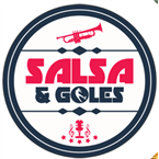 Salsa Y Goles logo