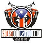 SalsaConEstilo.com logo