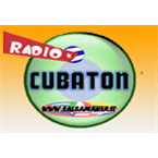 Salsamania Radio Cubaton logo