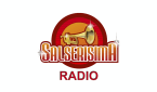 SALSERISIMA RADIO logo