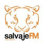 Salvaje FM logo