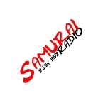 Samurai Radio logo