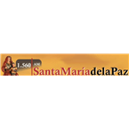 Santa María de la Paz logo