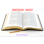 Santidad Radio Online logo