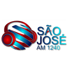 Rádio São José FM logo