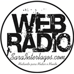 Sara Nossa Terra Interlagos Web Rádio logo