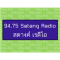 Satang Radio logo