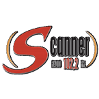Scanner FM logo