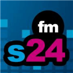 Schlager 24 logo