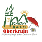 Schwany 5 Oberkrain logo