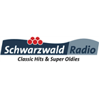 Schwarzwaldradio - Oldies. Neu. Entdecken. logo