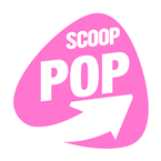 Radio SCOOP - Pop & Rock logo