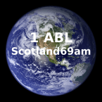 Scotland69 AM logo