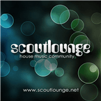 Scoutlounge House Radio logo