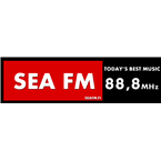 Sea FM Radio Finland logo