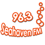 Seahaven FM logo