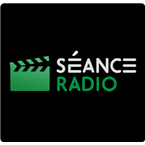 Seance Radio - 100% Cinéma logo