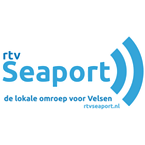 RTV Seaport logo