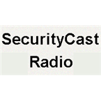 SecurityCast Radio logo