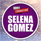 Selena Gomez The Radio logo