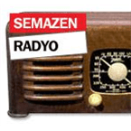 Semazen Radio logo