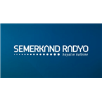 Semerkand Radyo logo