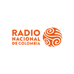 Radio Nacional de Colombia logo