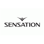 Sensation Radio logo