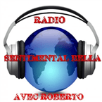 Sentimental bella logo